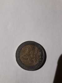 Vand monede 2 Eur