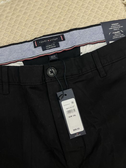 Мужские брюки Tommy Hilfiger