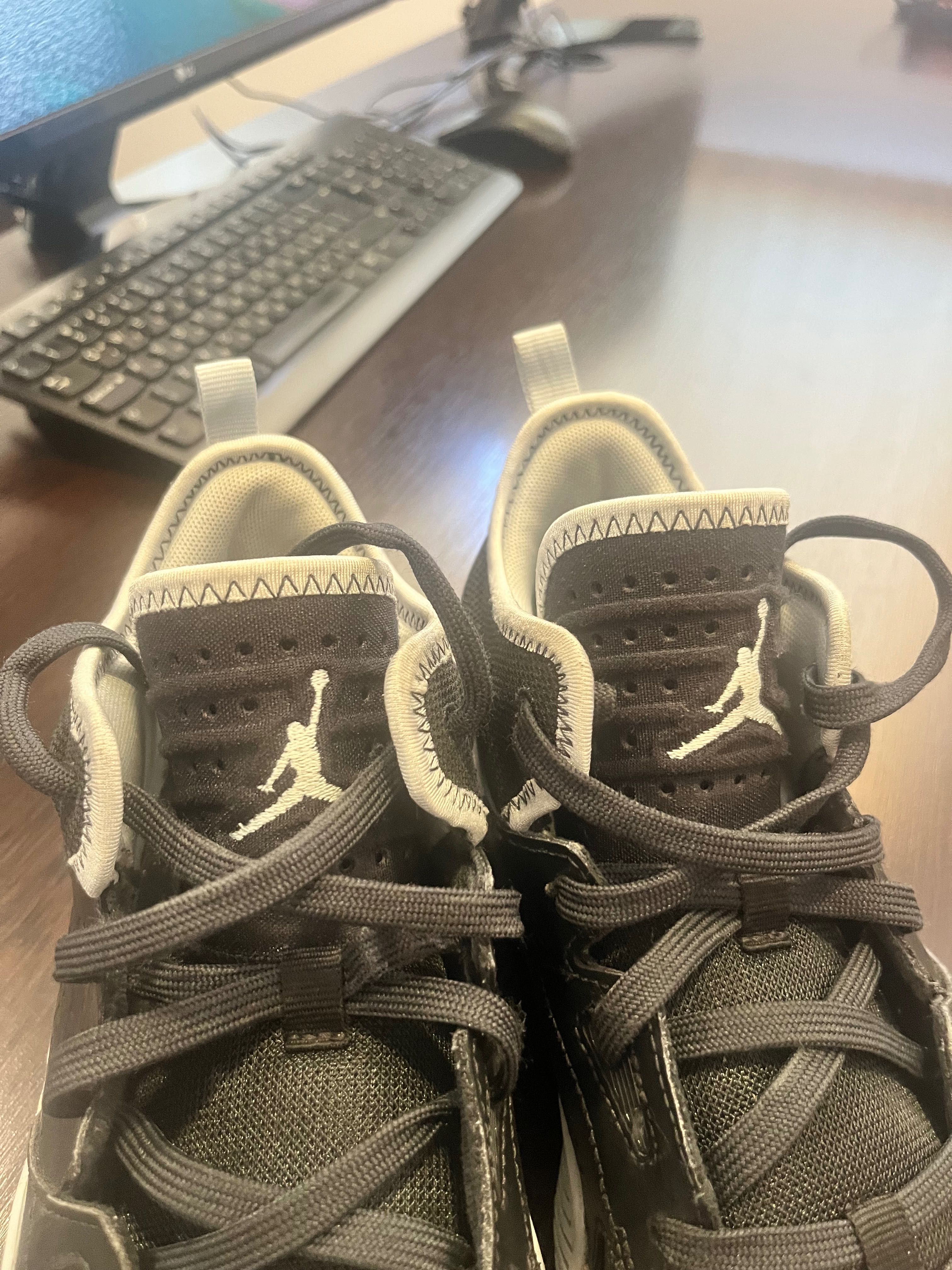Мъжки маратонки Nike Jordan