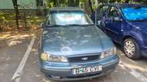 Daewoo Cielo 1997