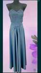 Rochie lunga eleganta marimea S