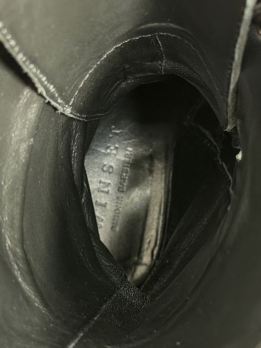 Cizme Twin Set originale