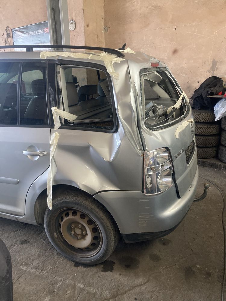 Двигател 2.0TDI BKC VW AUDi