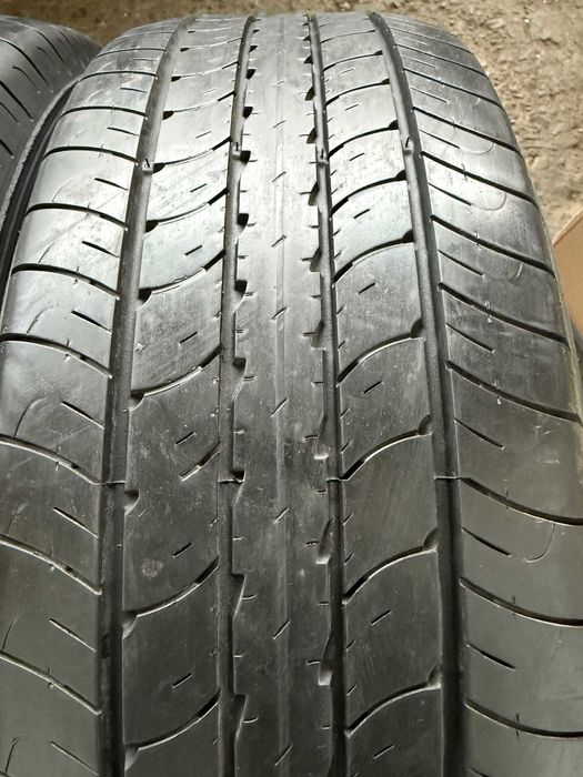 2x Anvelope Vara 235/65 R16C - GoodYear Marathon