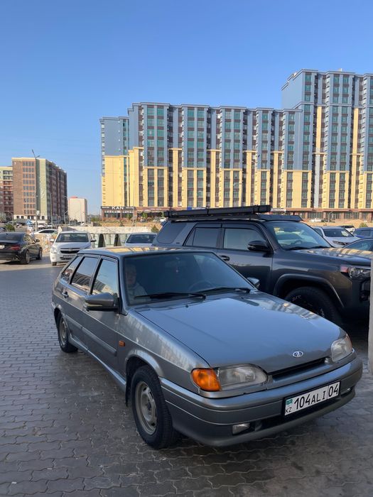 ваз лада 2114 срочный торг