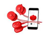 Therabody PowerDot Duo 2.0 aparat slabit recuperare elctrostimulare
Th