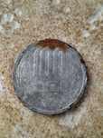 Vând moneda de 100 de lei cu Mihai Viteazul  1993