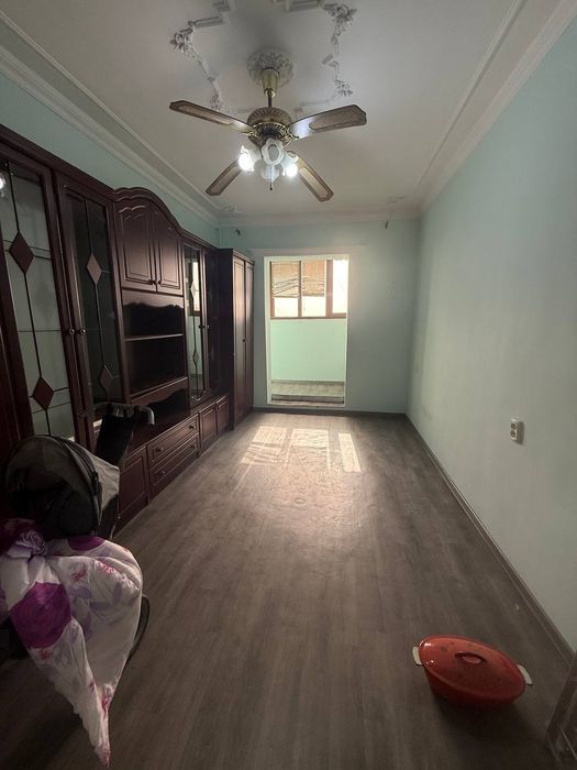 Продаётся  2х комнатная квартира