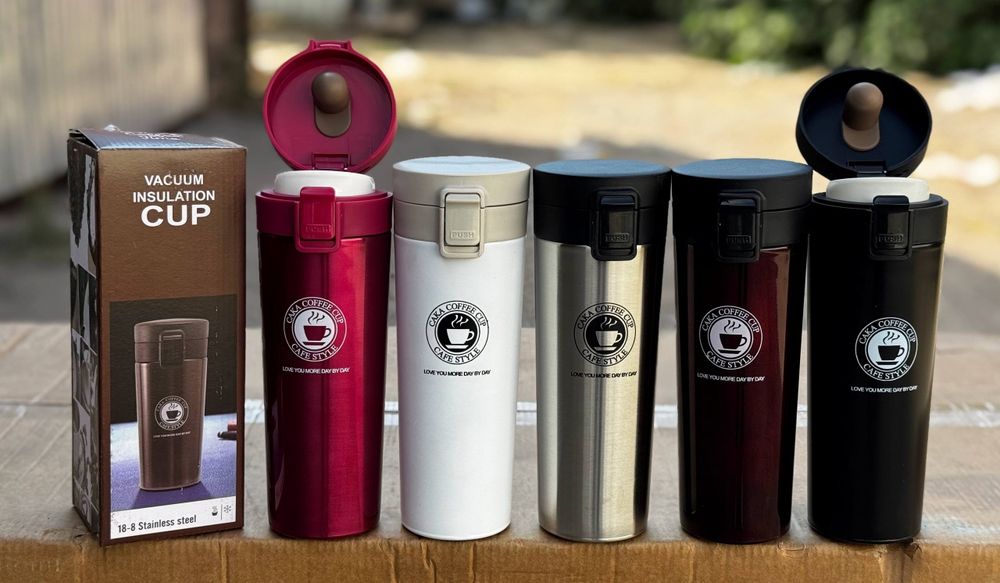 Термос COFFEE Качественный