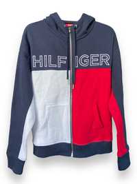 Hanorac Tommy Hilfiger cu fermoar