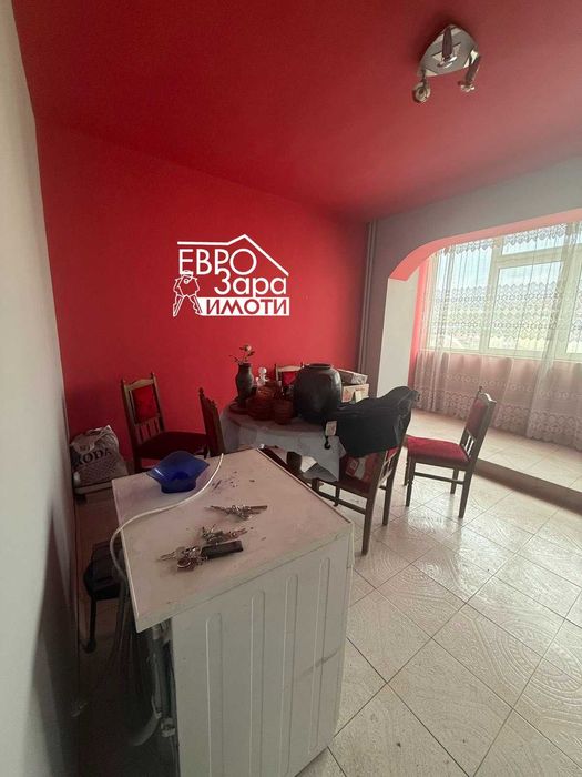 Продава се Многостаен апартамент в Стара Загора, Център - 93 кв.м за 1280 €/кв.м - Снимка #1