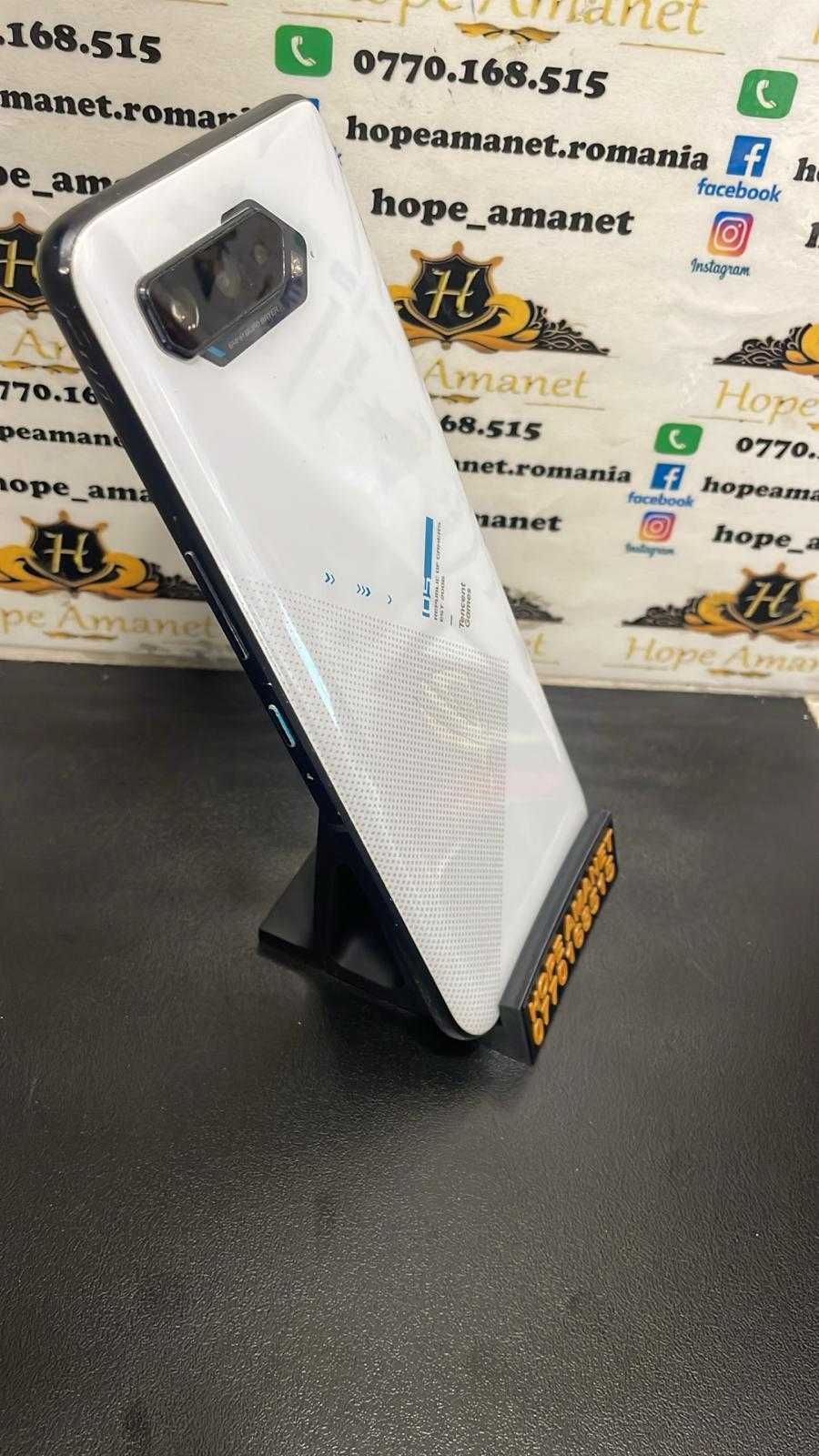 Hope Amanet P3 Rog Phone 5