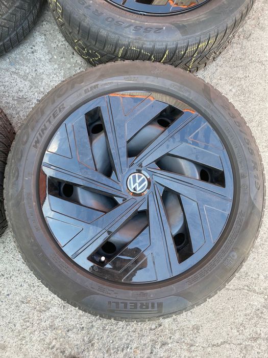 Jante 19 Originale Volkswagen Id3, Id4, Id5 etc
