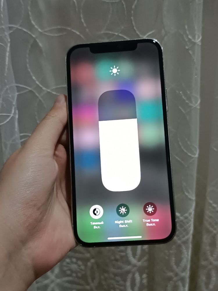 Iphone 12 pro 128gb 76 yomkist  ideyal