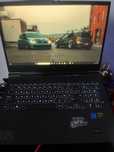 HP Victus laptop