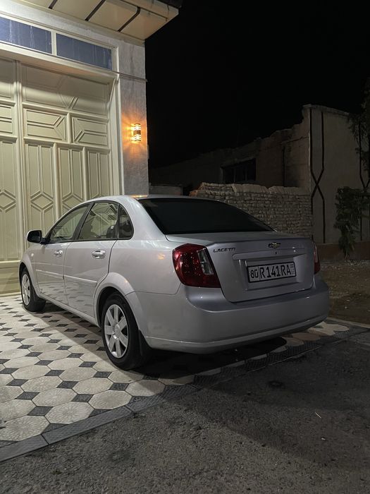 Gentra 1 qo’l toza
