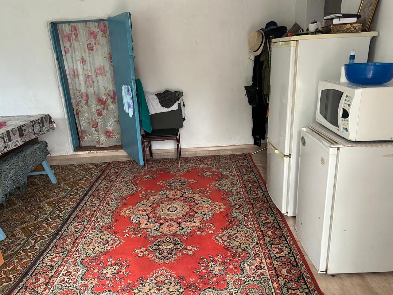 Сдам дом посуточно.