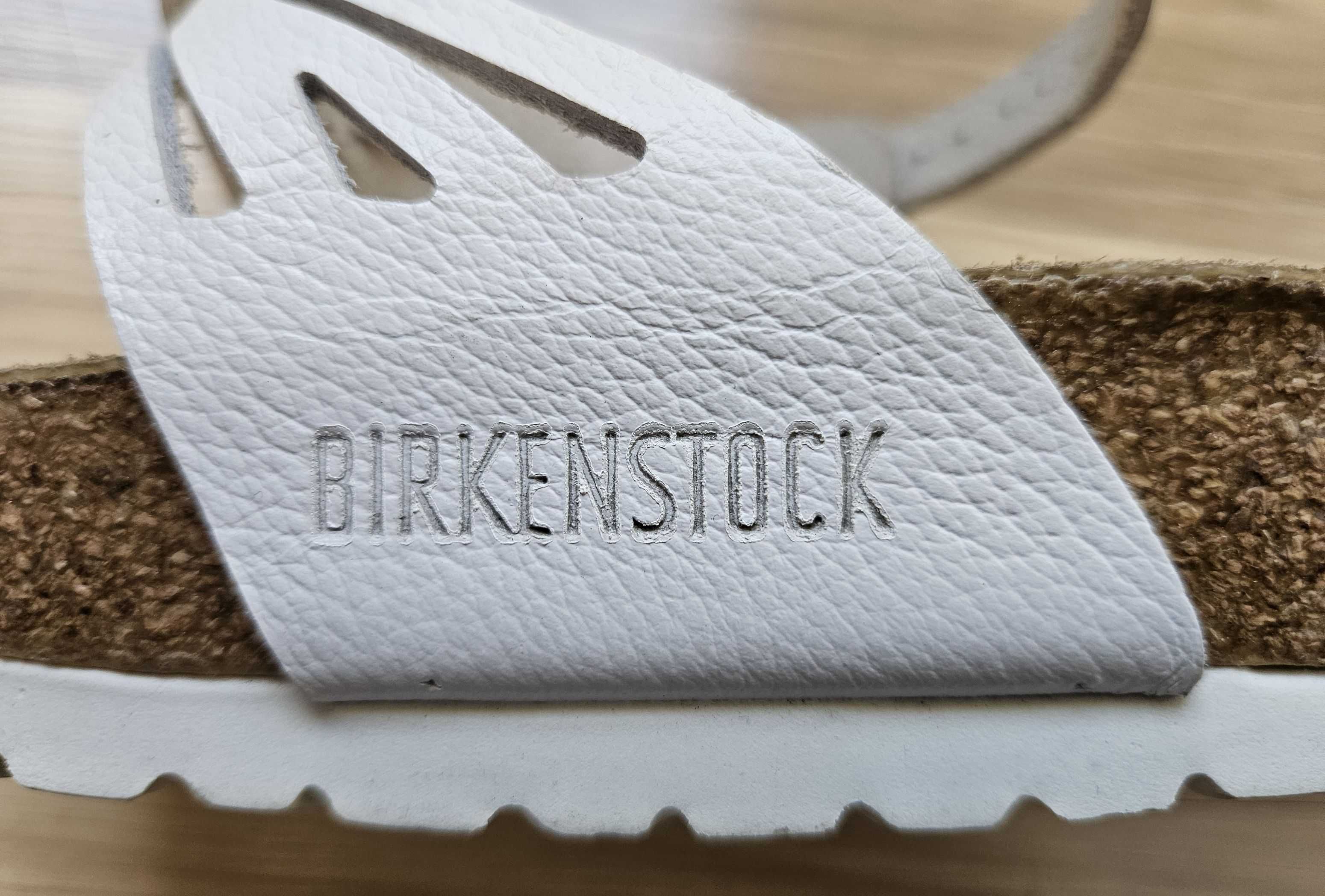 Дамски сандали/чехли Birkenstock - 39