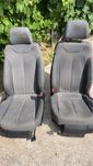 Седалки Seat leon 2007