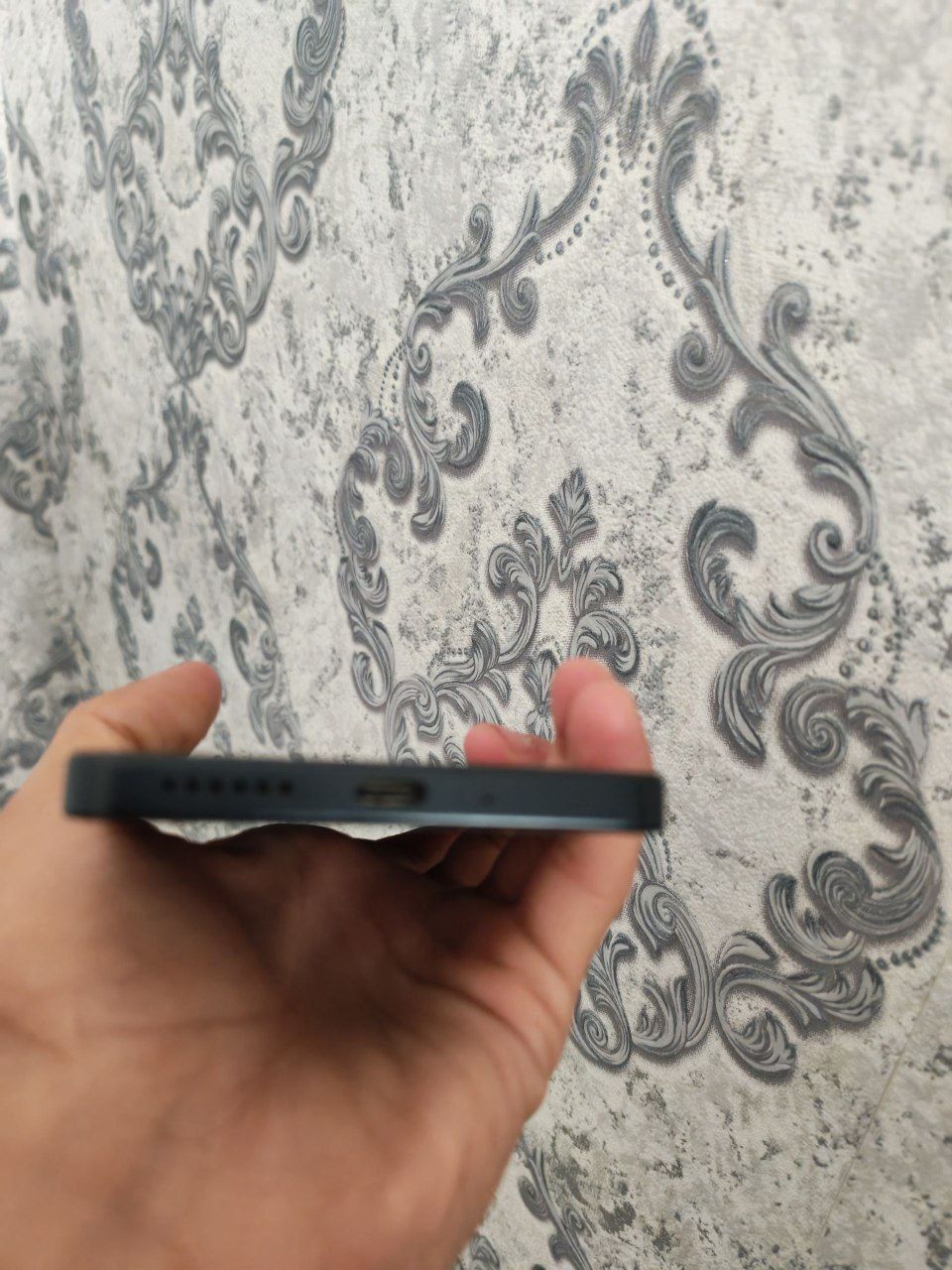 Redmi not 13 pro
