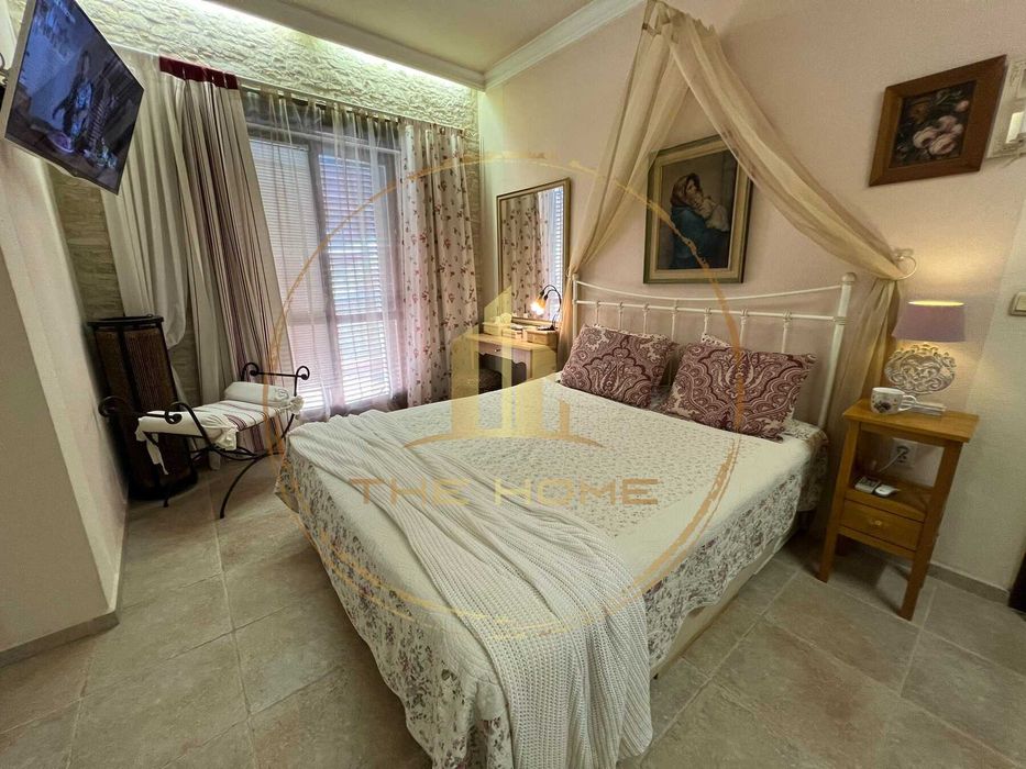 Луксозна Самостоятелна Къща