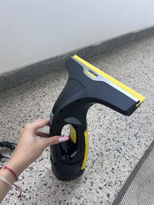 Уред за почистване на прозорци Karcher