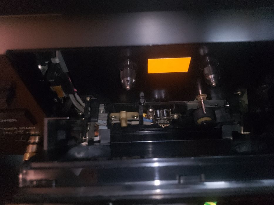 Deck casetofon AKAi GX - 32 .