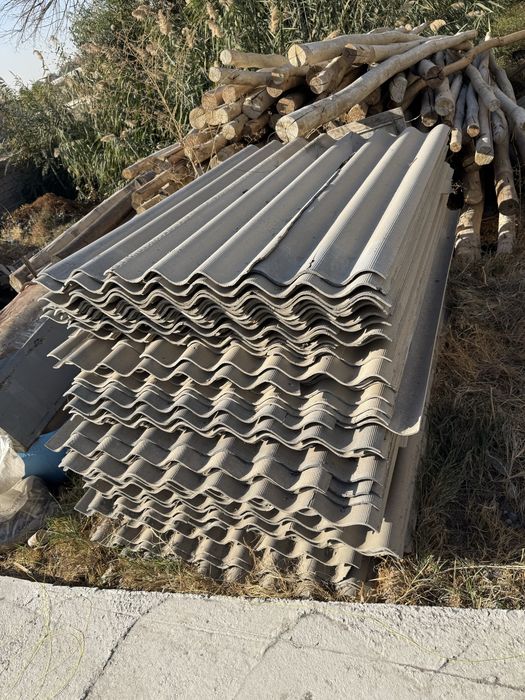 Шифер российский советский