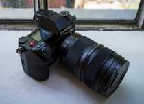 Panasonic Lumix S1H