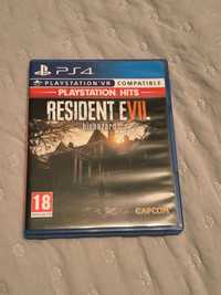 Resident Evil 7 за PS4