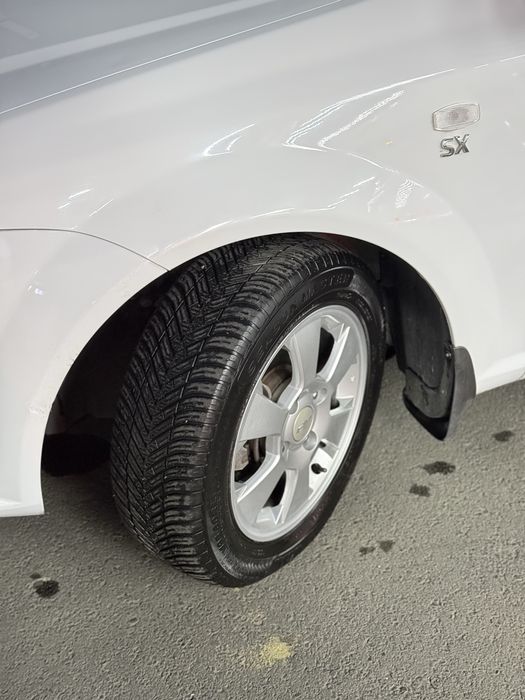 Jentra Mexanika 2020 yil