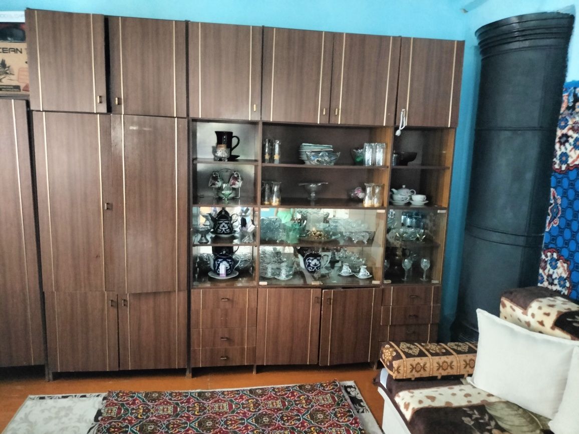 Продажа дом Чирчик