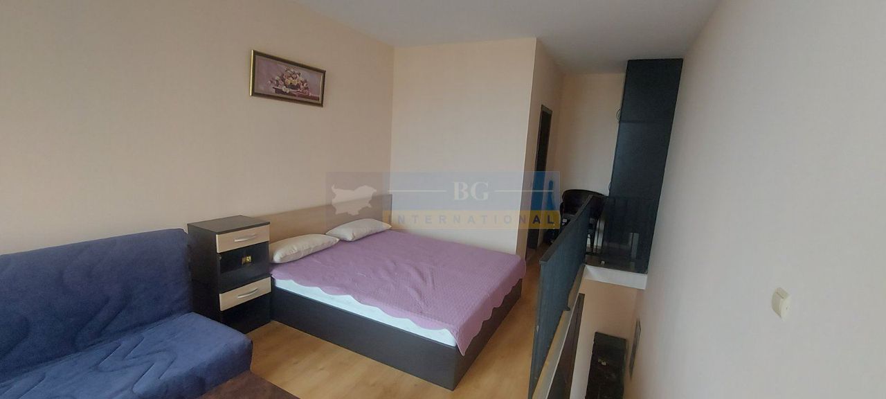 Продава се Мезонет в Свети Влас - 78 кв.м за 936 €/кв.м - Снимка #8