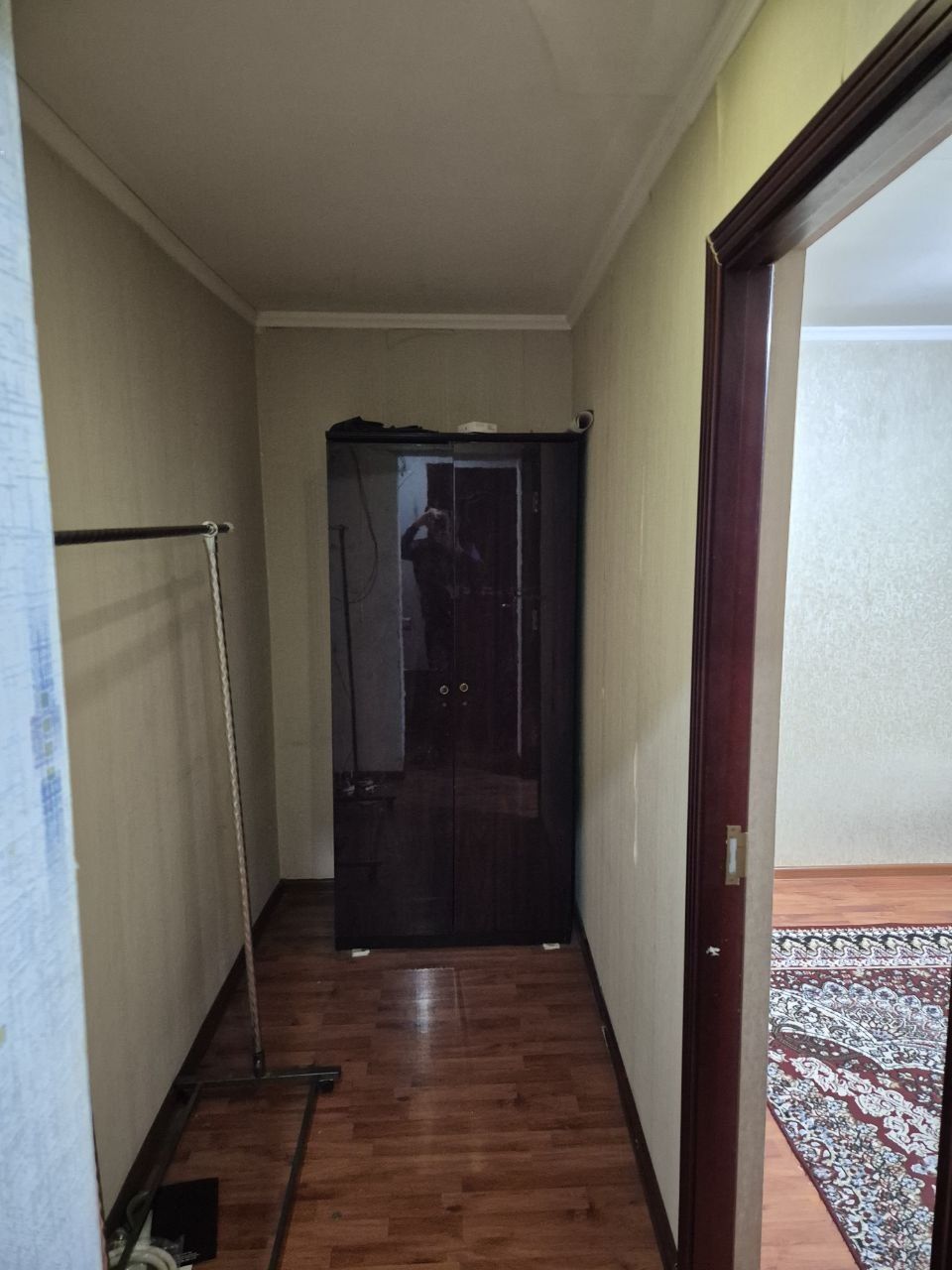 Сдаётся квартира 300$