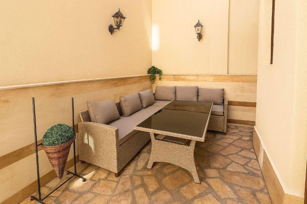 Дава се под наем Тристаен апартамент в Варна, Зимно кино Тракия - 85 кв.м за 650 € - Снимка #5