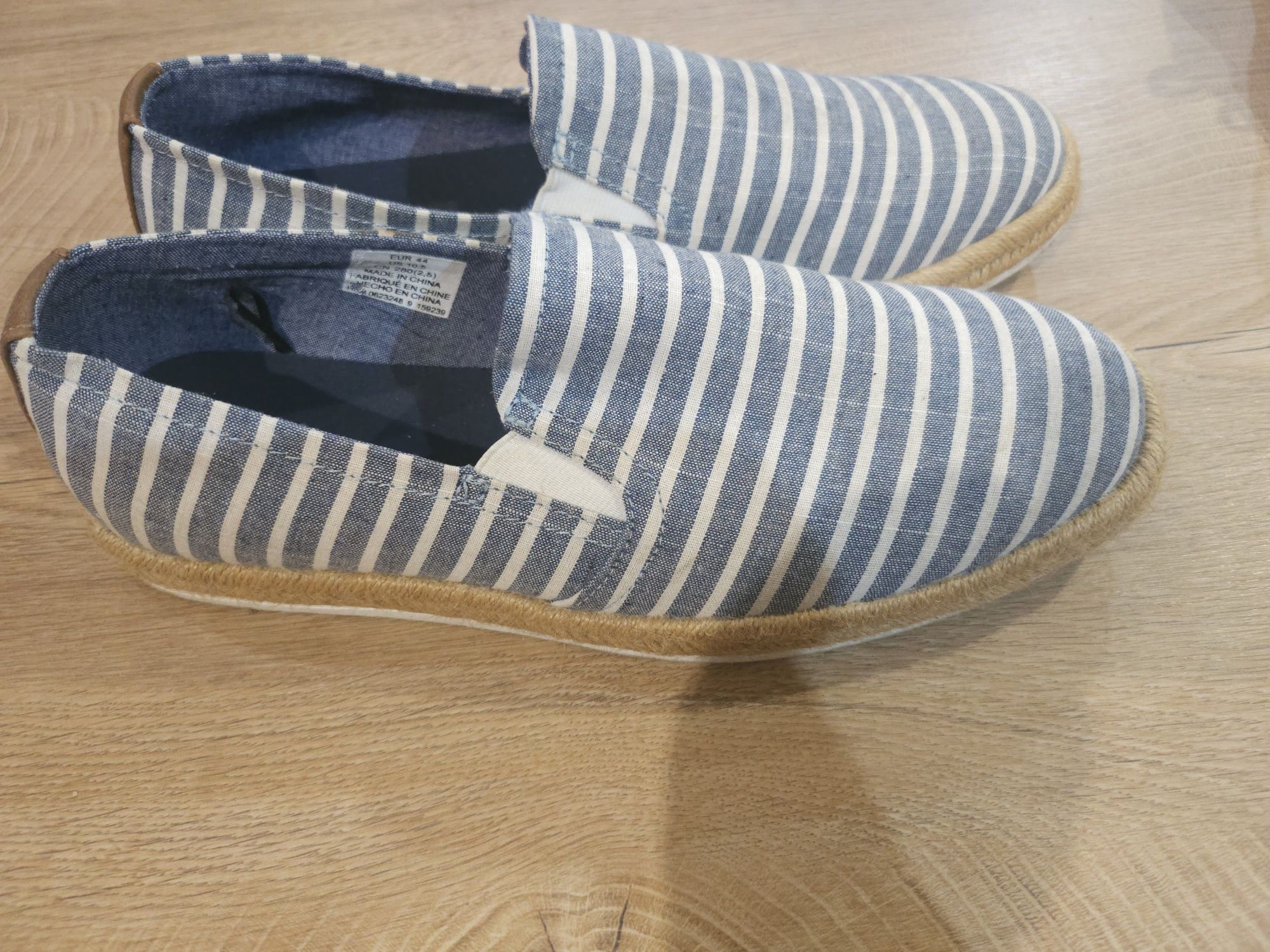 Мъжки еспадрили H&M