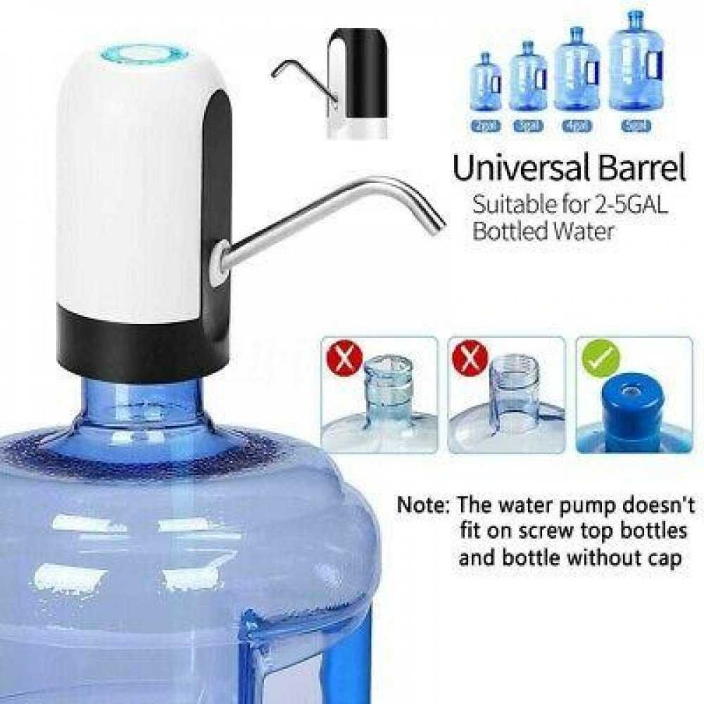 Автоматичен диспенсър за вода Waterfill, USB