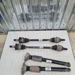 Planetare,telescoape spate bmw seria 4 grand coupe f36,mot 1.5 benzina