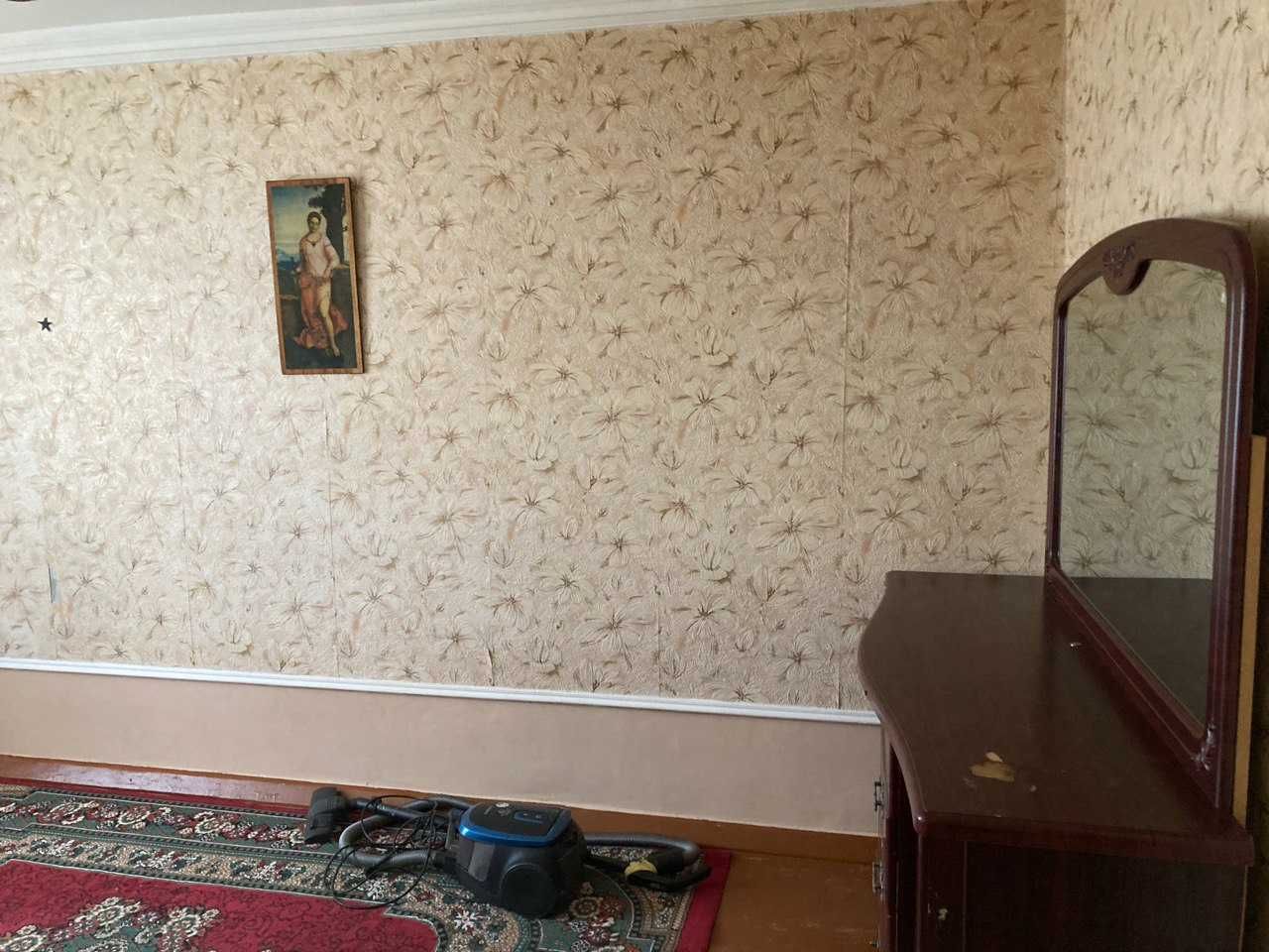 Сдается (ижарага) срочно 2х ком в Мархабо. Семейным или студентам