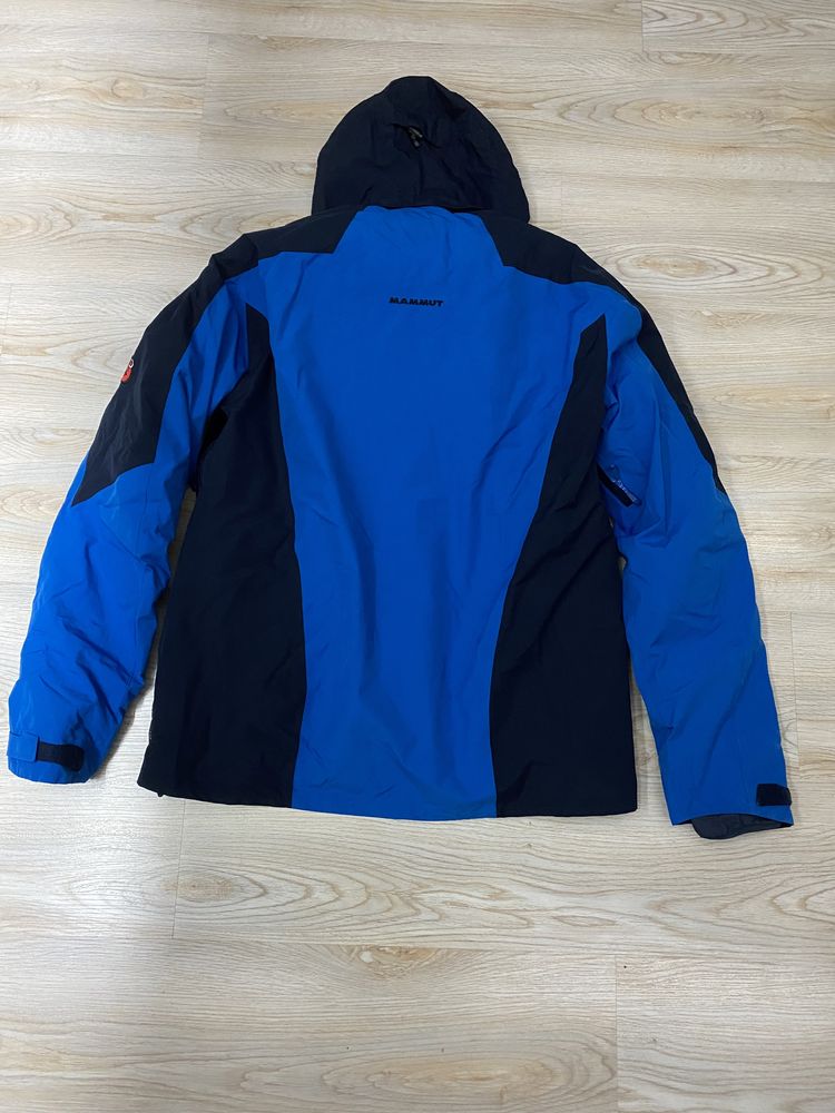 Mammut Ayko Gore-Tex 3in1 Jacket