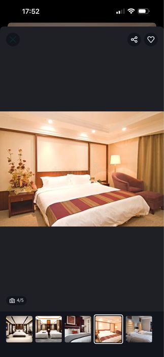 Без закс /Mexmonhona /Hotel /