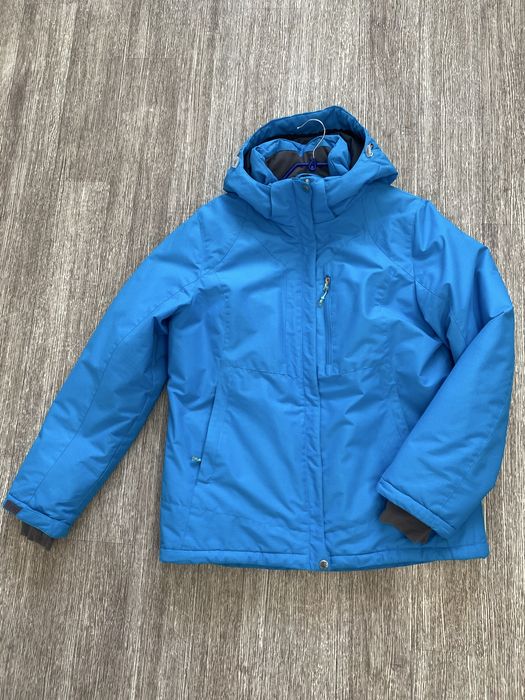 Куртка спортивная женская