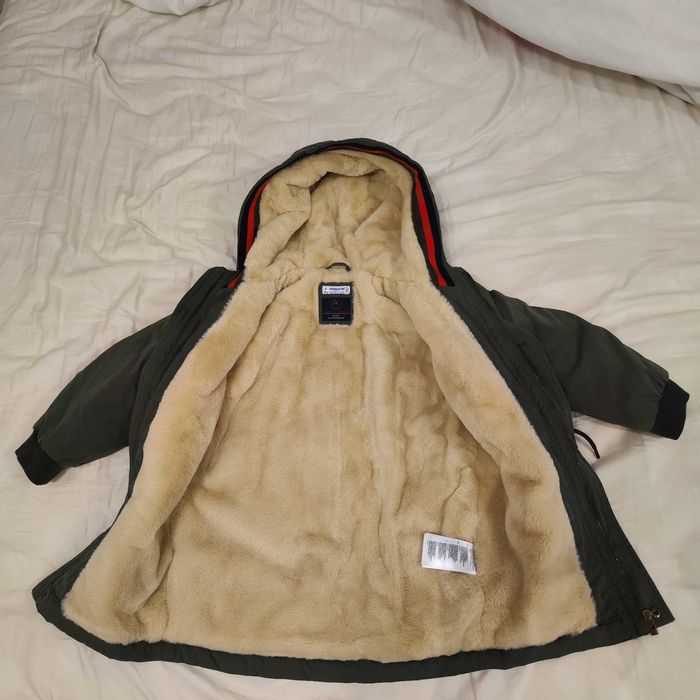 Зимно яке за момче Mayoral