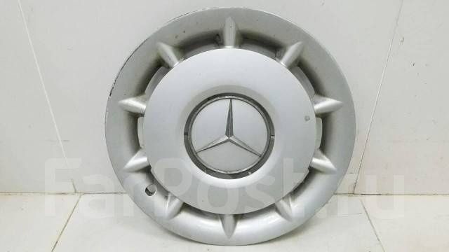 Колпаки Мерседес