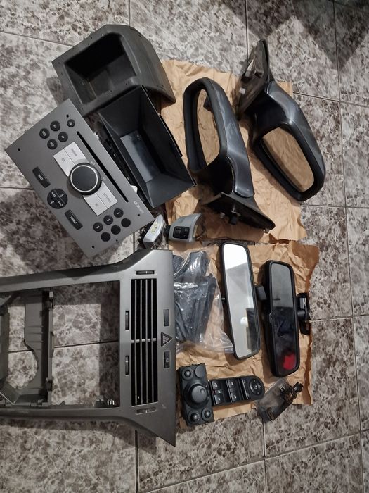 Piese Astra H 2004-2012