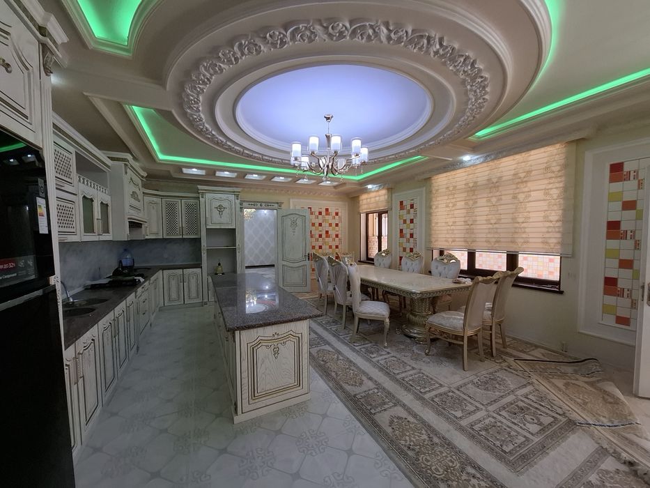 Сдается большой дом по гостиница