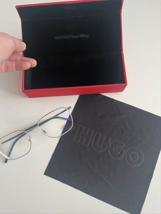 Rame ochelari Hugo Boss