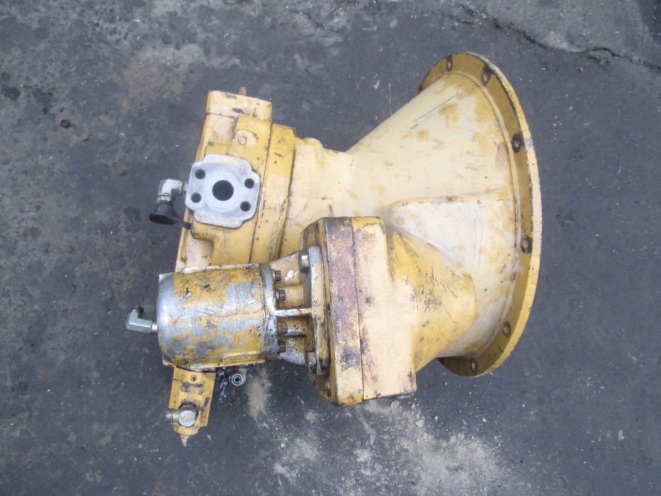 Pompa Caterpillar A8VO107LA1H1
