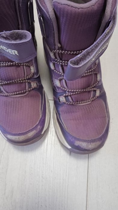 Зимни боти 35 номер