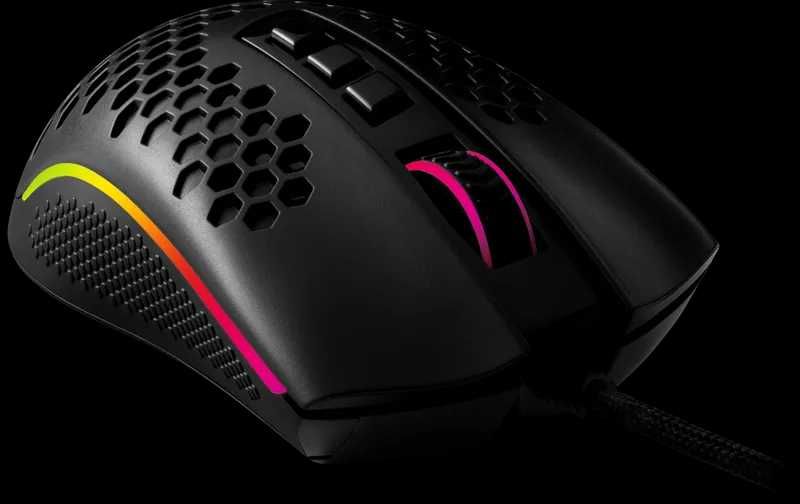 Mouse Redragon STORM